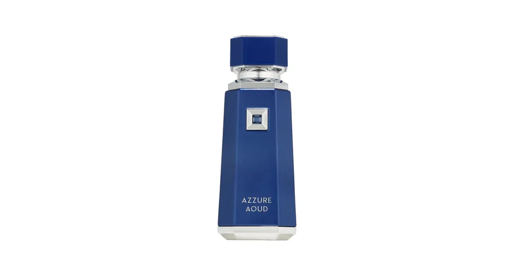 Dokud Zásoby Vydrží French Avenue Azzure Aoud EDP 100 ml M .