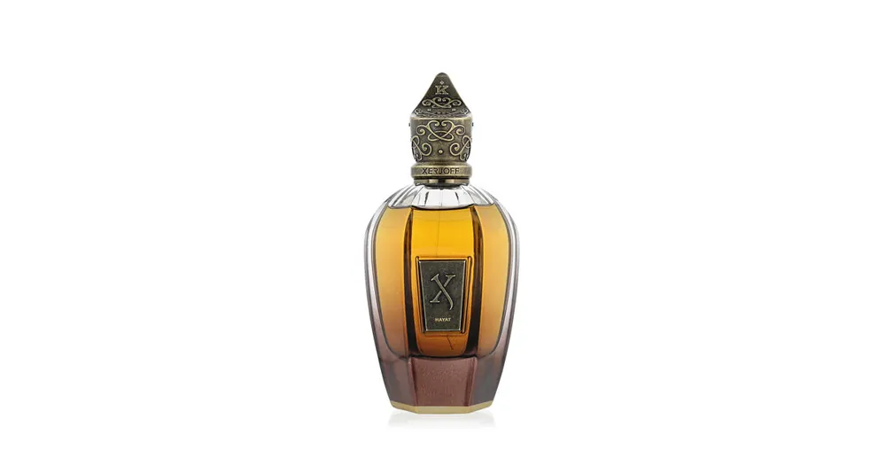 Xerjoff Hayat Parfém 100 ml UNISEX Odeslání Ihned