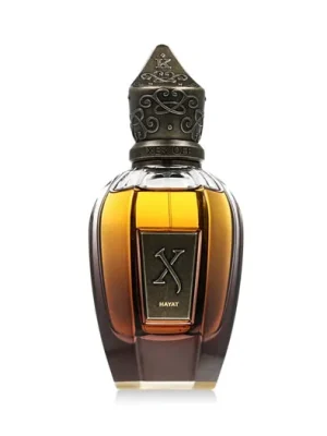 Značkový Xerjoff Hayat Parfém 50 ml UNISEX
