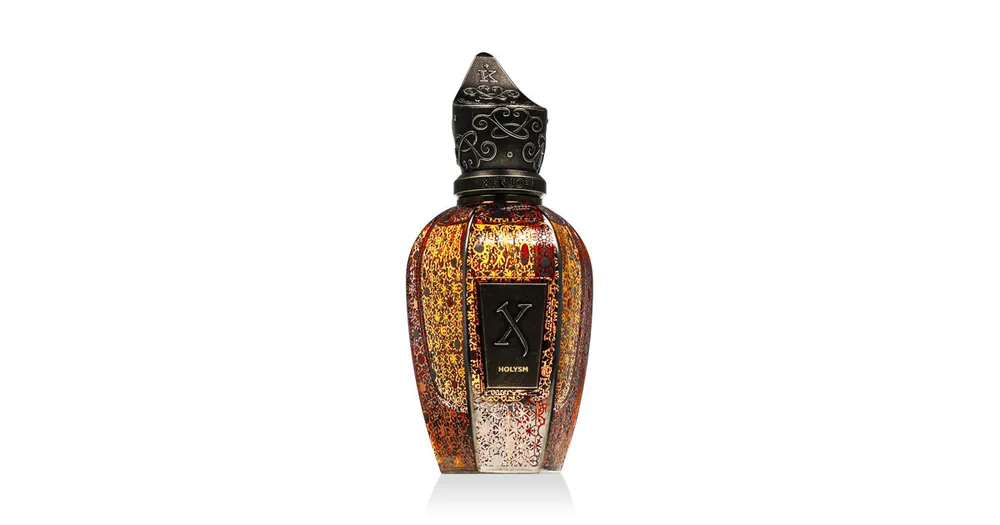 Nejprodávanější Xerjoff XJK Blue Holysm Parfém 50 ml UNISEX