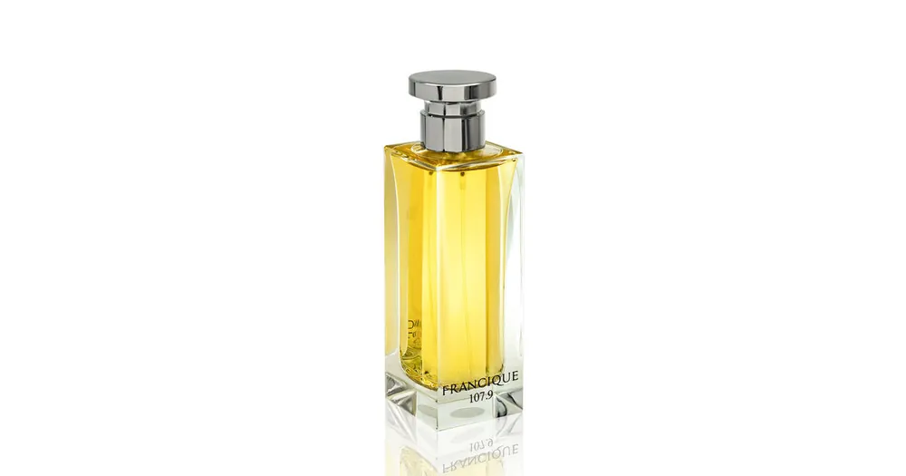 Fragrance World Francique 107.9 EDP 100 ml UNISEX . Doprava Zdarma