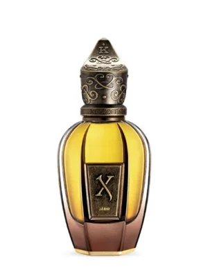 Xerjoff Jabir Parfém 50 ml UNISEX Přímo Od Výrobce
