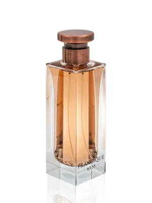 Fragrance World Francique 63.55 EDP 100 ml UNISEX  . Hit Sezóny
