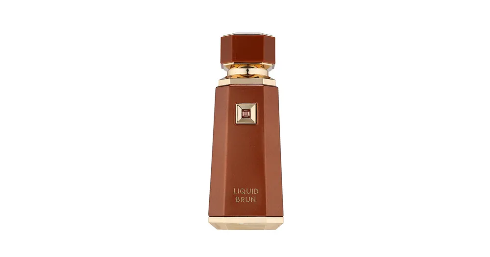 French Avenue Liquid Brun EDP 100 ml M . Sleva