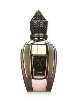Dokud Zásoby Vydrží Xerjoff Layla Parfém 50 ml UNISEX