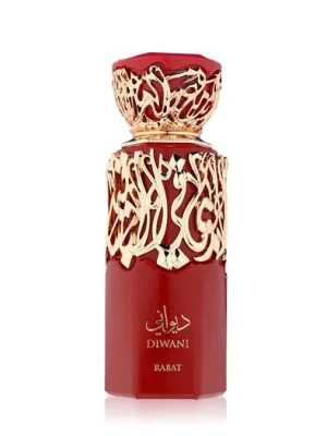 Poslední Šance French Avenue Diwani Rabat EDP 100 ml UNISEX  .