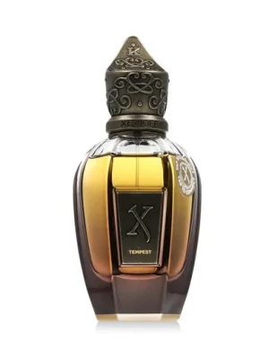 Xerjoff K Tempest Parfém 50 ml UNISEX Originální