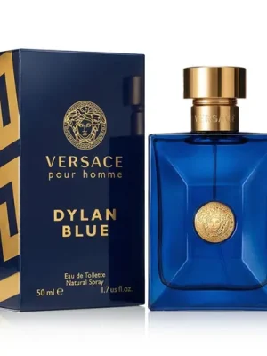 Versace Pour Homme Dylan Blue EDT rozbaleno 50 ml M Nejlepší Volba