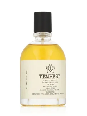 Moudon Tempest Extrait de Parfum 100 ml UNISEX Nejlepší Volba