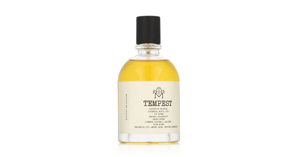 Moudon Tempest Extrait de Parfum 100 ml UNISEX Nejlepší Volba