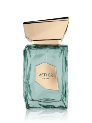 French Avenue Aether Extrait de Parfum 100 ml UNISEX  . Nakupujte Hned