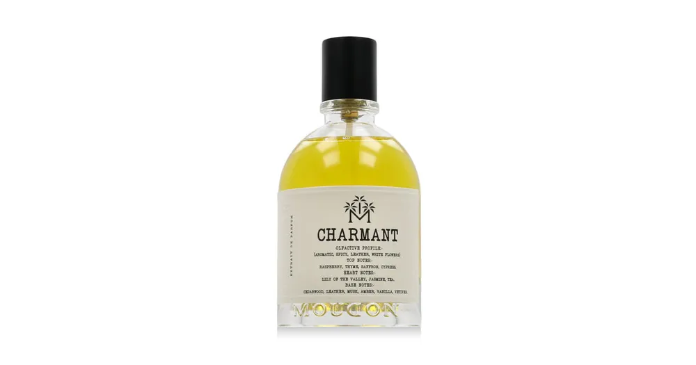 Nejprodávanější Moudon Charmant Extrait de Parfum 100 ml UNISEX