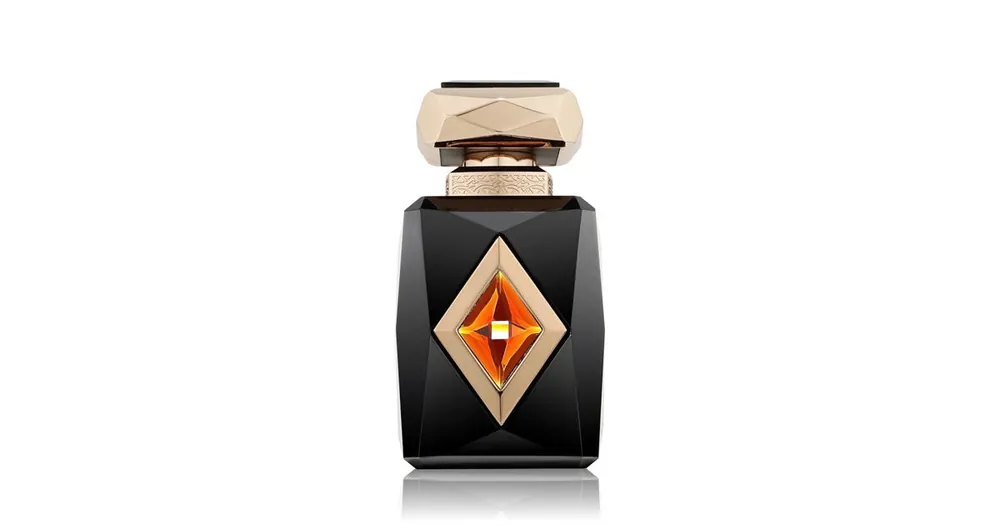 Nejprodávanější French Avenue Amber Saffron Extrait de Parfum 80 ml UNISEX .