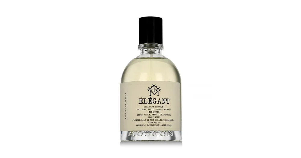 Moudon Élégant Extrait de Parfum 100 ml UNISEX Cenová Bomba