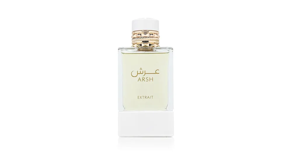 Nakupujte Hned French Avenue Arsh Extrait de Parfum 100 ml M .