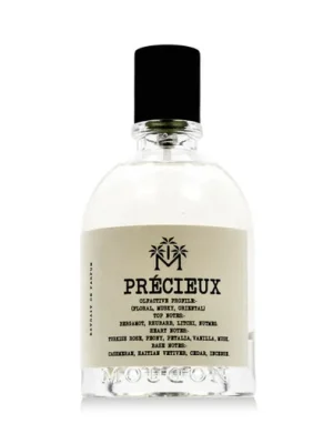 Tovární Cena Moudon Précieux Extrait de Parfum 100 ml UNISEX