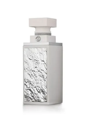 Ověřený Fragrance World Varakh Silver EDP 100 ml W  .