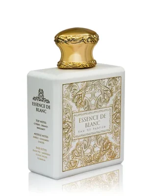 Akce French Avenue Essence de Blanc EDP 100 ml UNISEX .