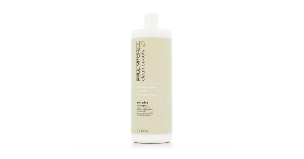 Paul Mitchell Clean Beauty Everyday Shampoo 1000 ml Jen Po Omezenou Doba