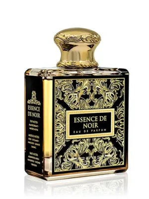 French Avenue Essence de Noir EDP 100 ml UNISEX  . Poslední Šance