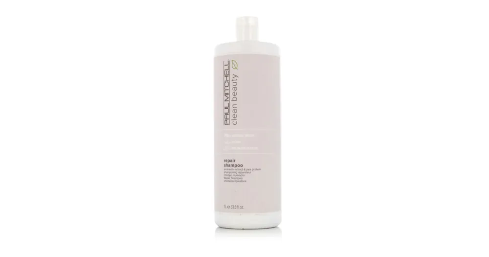 Objednat Nyní Paul Mitchell Clean Beauty Repair Shampoo 1000 ml