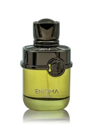 Aktuální French Avenue Enigma Trois EDP 100 ml UNISEX .
