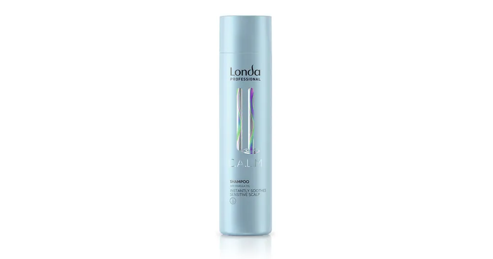 Tovární Cena Londa Professional C.A.L.M Shampoo 250 ml