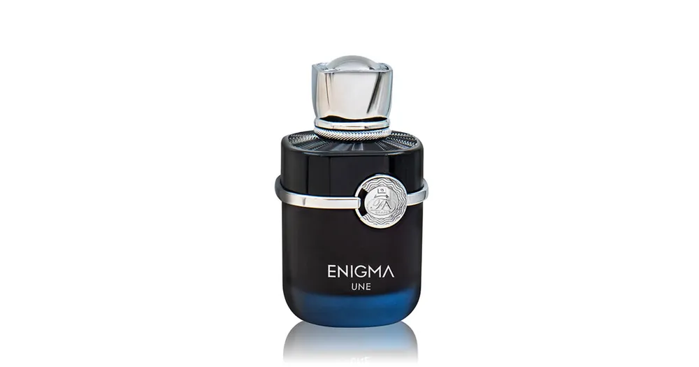 Dokud Zásoby Vydrží French Avenue Enigma Une EDP 100 ml M .