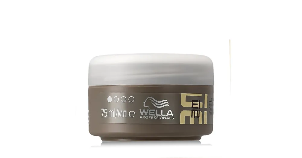 Vysoce Kvalitní Wella EIMI Just Brilliant Shine Pomade 75 ml