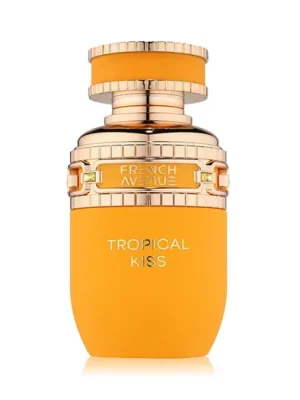 French Avenue Tropical Kiss EDP 80 ml W . Akční Cena