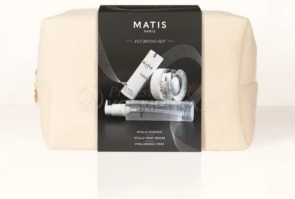 Cenová Bomba Matis Reponse Corrective Set - Krém 50 ml + sérum 30 ml + čistící tonikum 200 ml Dárková sada