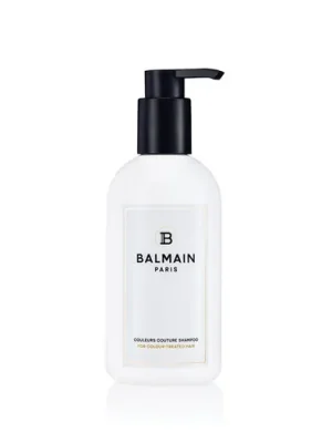 Balmain Hair Couture Couleurs Couture Shampoo 300 ml Sezónní Sleva