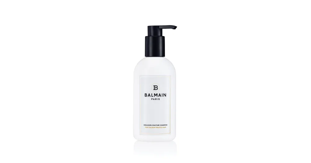 Balmain Hair Couture Couleurs Couture Shampoo 300 ml Sezónní Sleva