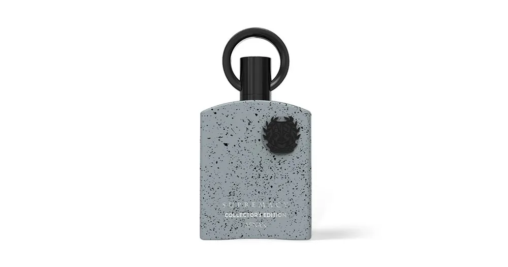 Afnan Supremacy Collector's Edition EDP 100 ml M . Sezónní Sleva