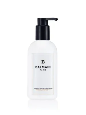 Speciální Cena Balmain Hair Couture Couleurs Couture Conditioner 300 ml