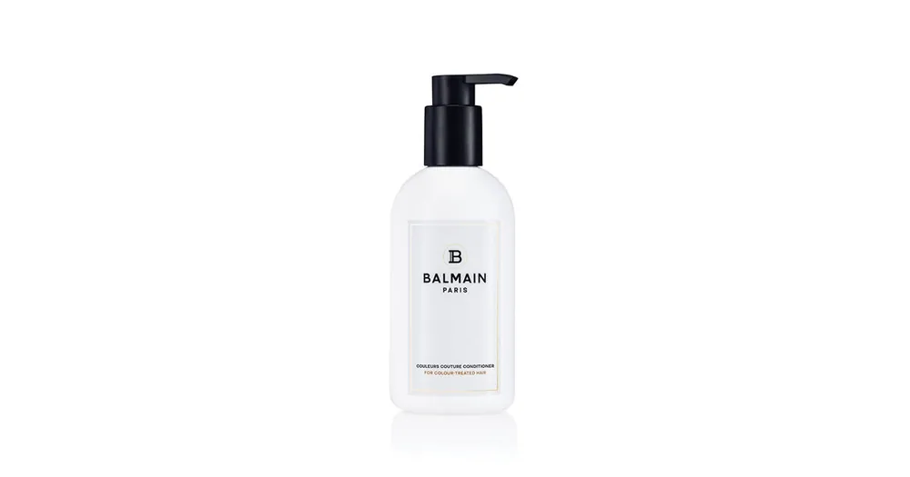 Speciální Cena Balmain Hair Couture Couleurs Couture Conditioner 300 ml