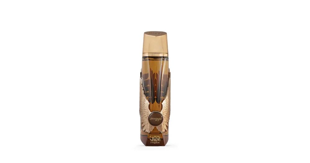 Nízká Cena Zimaya Itqan Gold EDP 100 ml UNISEX .