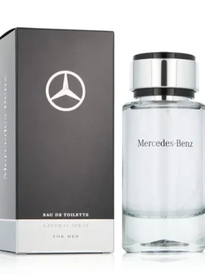 Mercedes-Benz Mercedes-Benz EDT 120 ml M Značkový