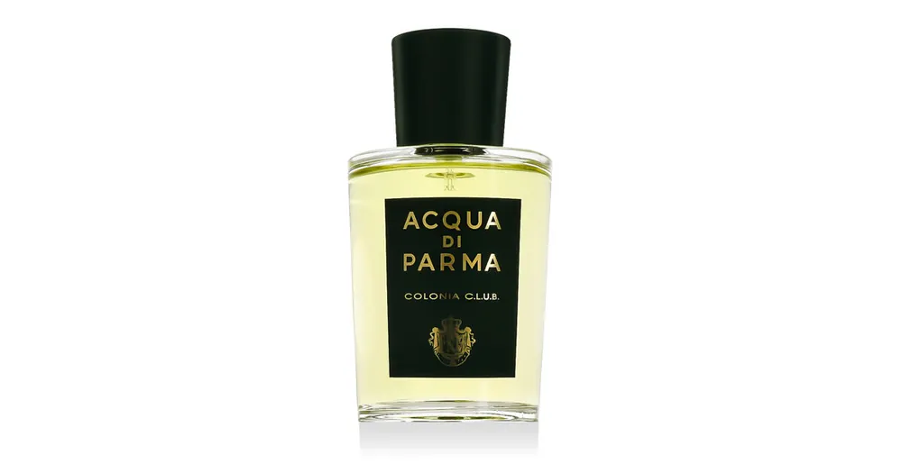 Acqua Di Parma Colonia C.L.U.B. EDC tester 100 ml M Levný