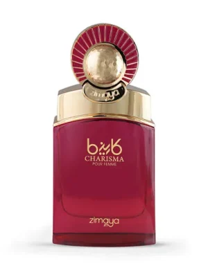Zimaya Charisma pour Femme EDP 100 ml W . Akce