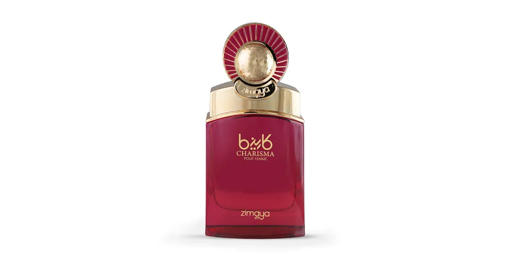 Zimaya Charisma pour Femme EDP 100 ml W . Akce