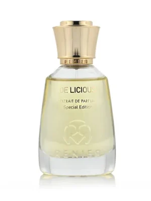 Renier Perfumes De Licious Extrait de Parfum 50 ml UNISEX Ihned K Objednání