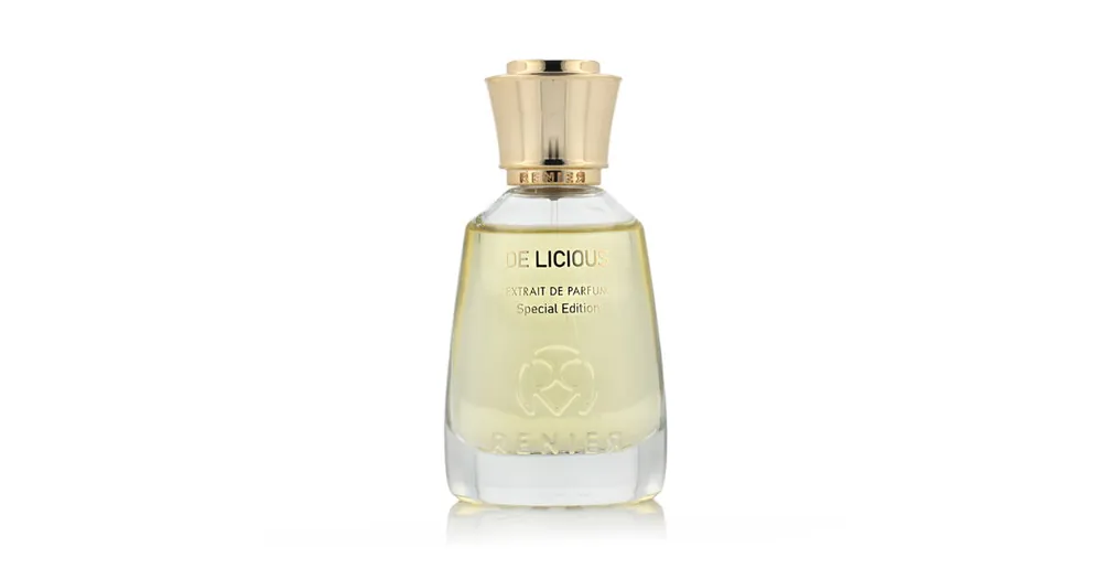 Renier Perfumes De Licious Extrait de Parfum 50 ml UNISEX Ihned K Objednání