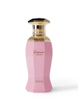 Sezónní Sleva Afnan Kiaana Crush EDP 100 ml W .