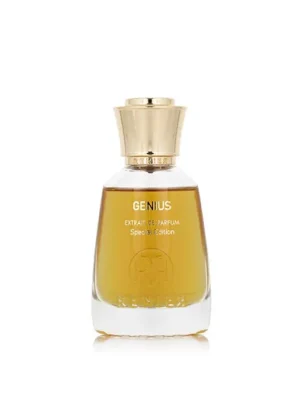 Novinka Renier Perfumes Genius Extrait de Parfum 50 ml UNISEX