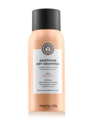 Super Cena Maria Nila Soothing Dry Shampoo 100 ml  .