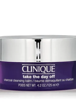Expresní Doručení Clinique Take The Day Off Charcoal Cleansing Balm 125 ml