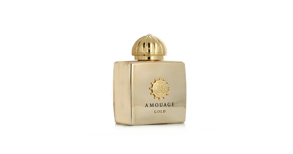 Amouage Gold Woman EDP 100 ml W Top Prodej