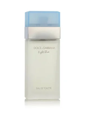 Značkový Dolce & Gabbana Light Blue EDT 25 ml W