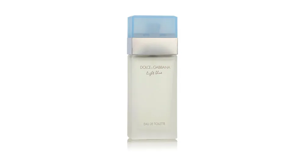 Značkový Dolce & Gabbana Light Blue EDT 25 ml W